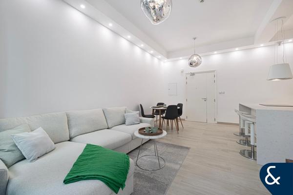Converted | Fully Renovated | Huge Terrace